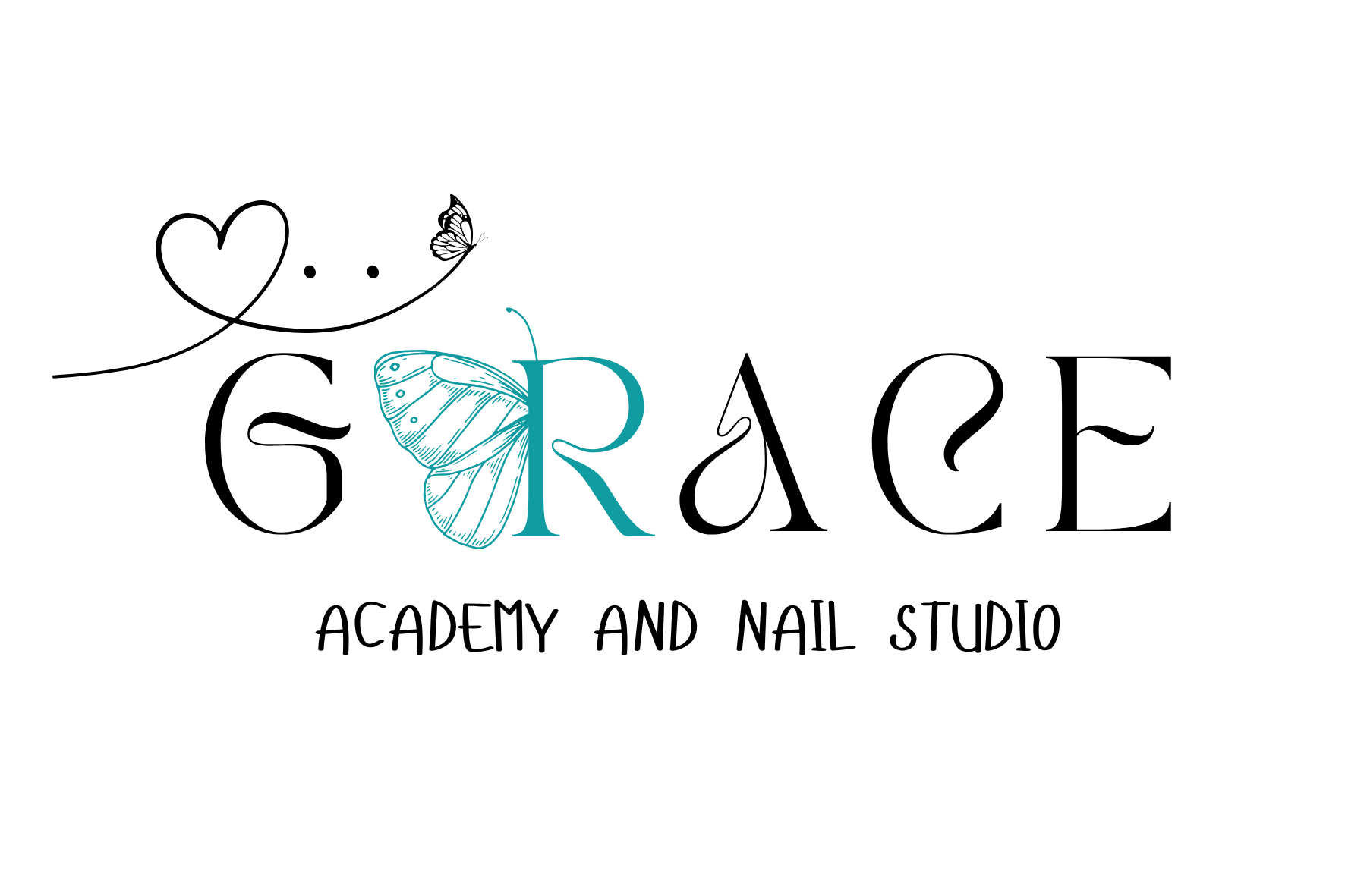 website logo