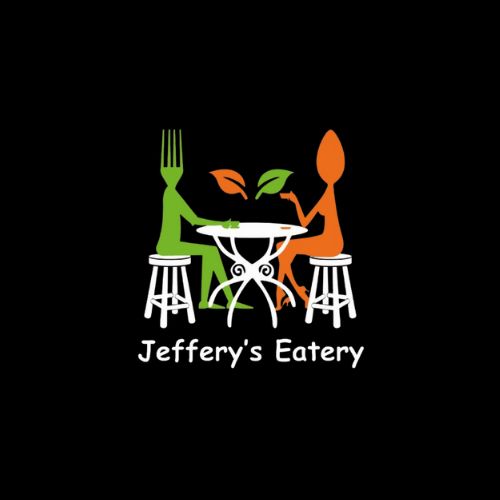 website logo