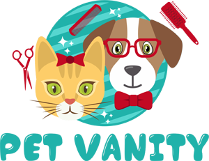 website logo